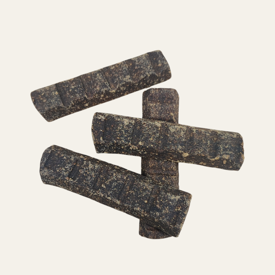 Duck Superfood Bars