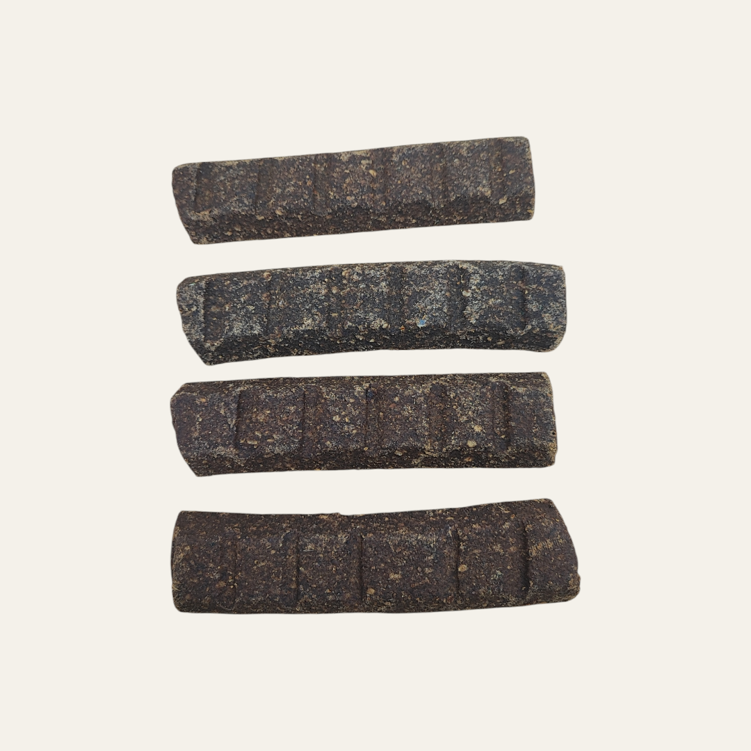Venison Superfood Bars