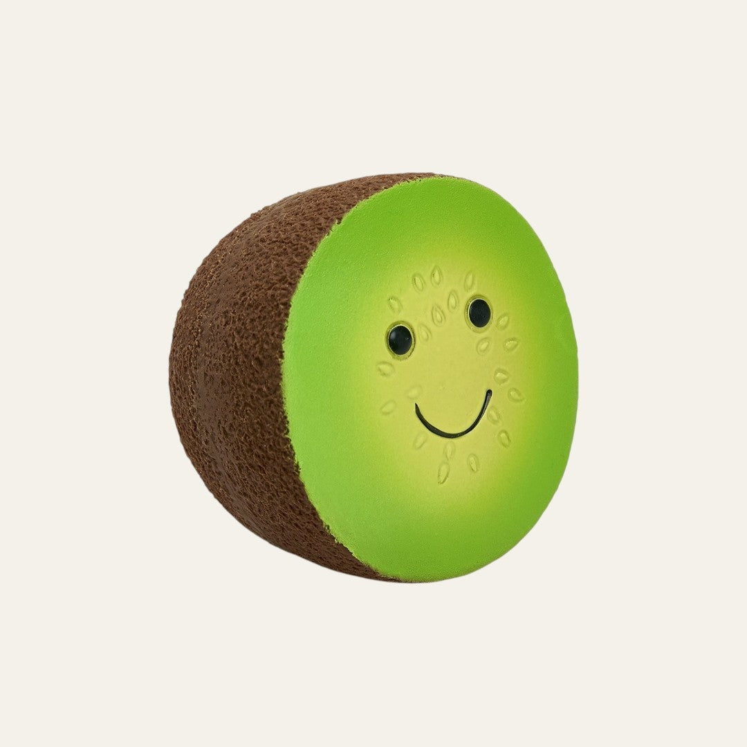 Petface Foodie Face Kiwi