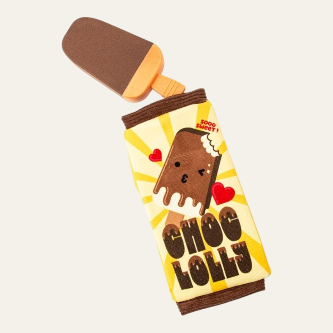 Great&Small Summer Sizzlers Wrapped Ice Lolly