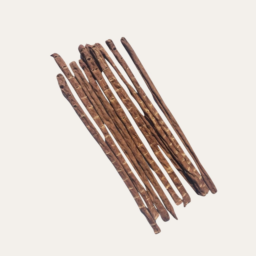Ostrich Meaty Stick