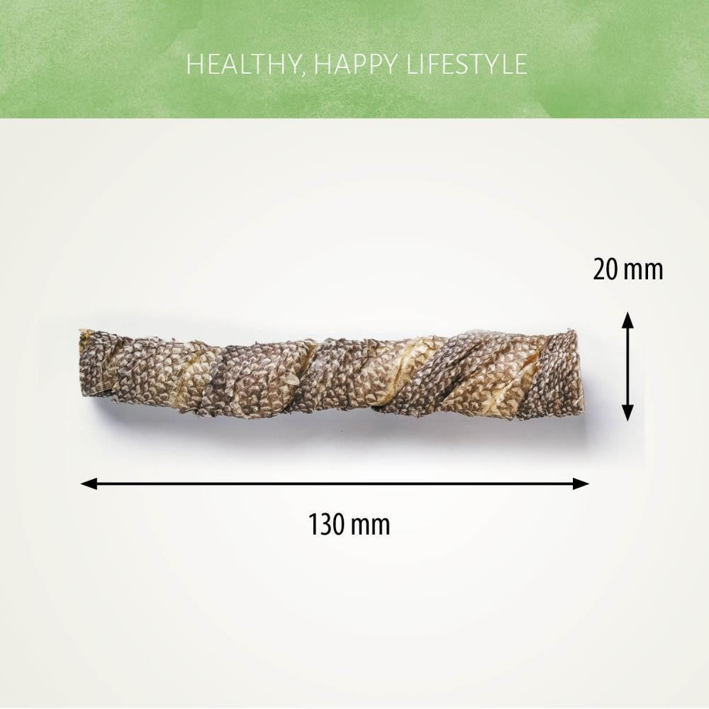 Salmon Fish D'Light Sticks 100g