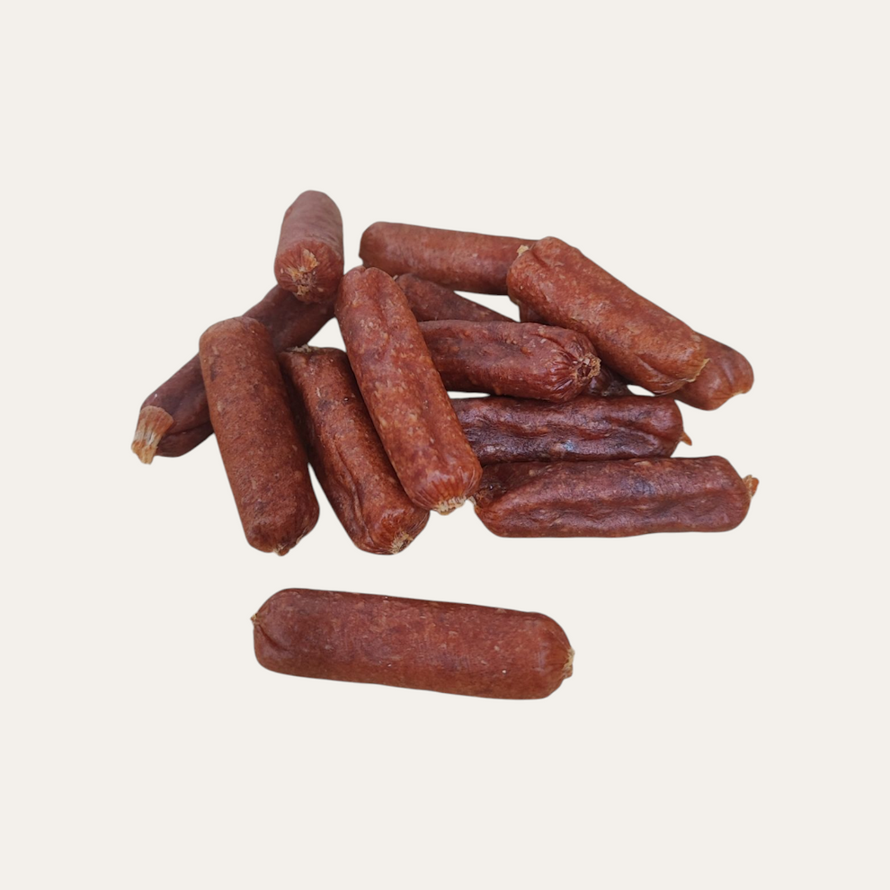 Fiver Friday| Sausage Fest 🌭