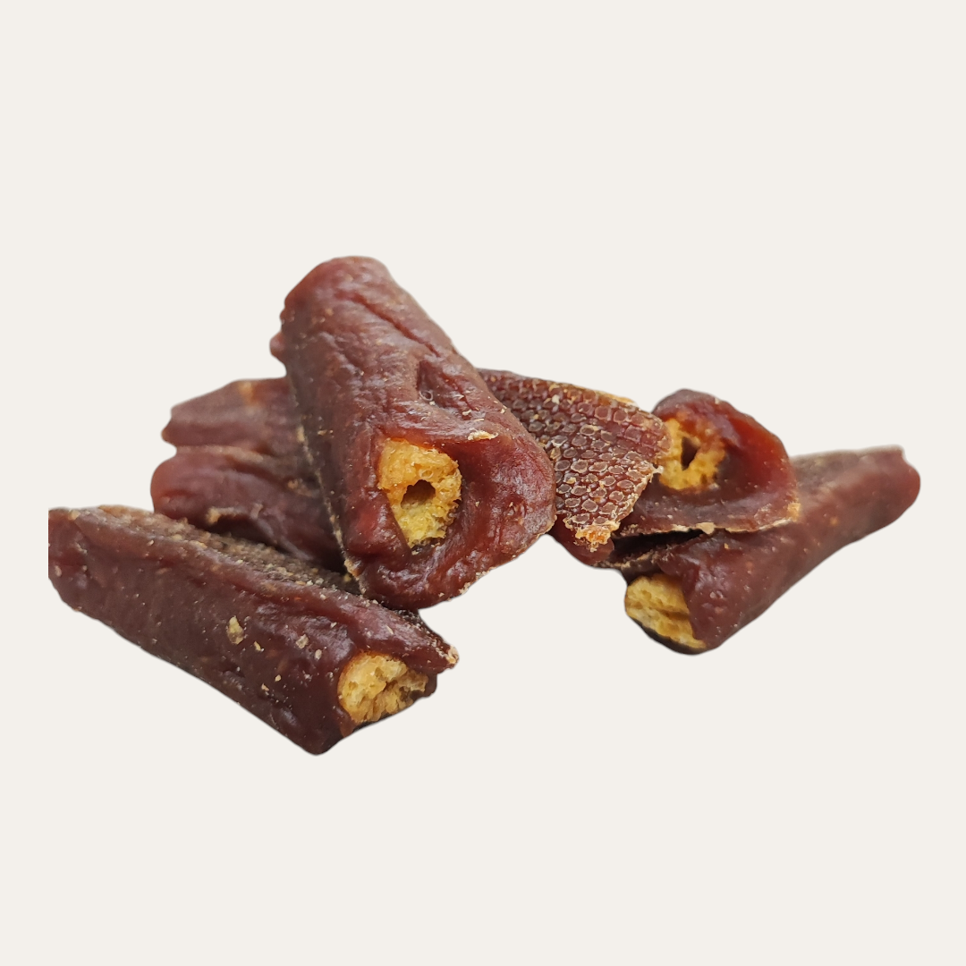 Lamb & Rice Tube