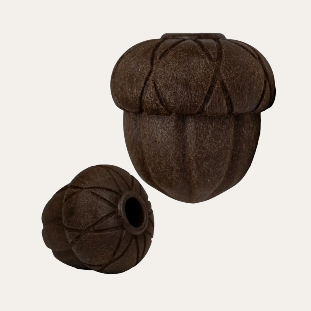 Acorn Treat Dispenser