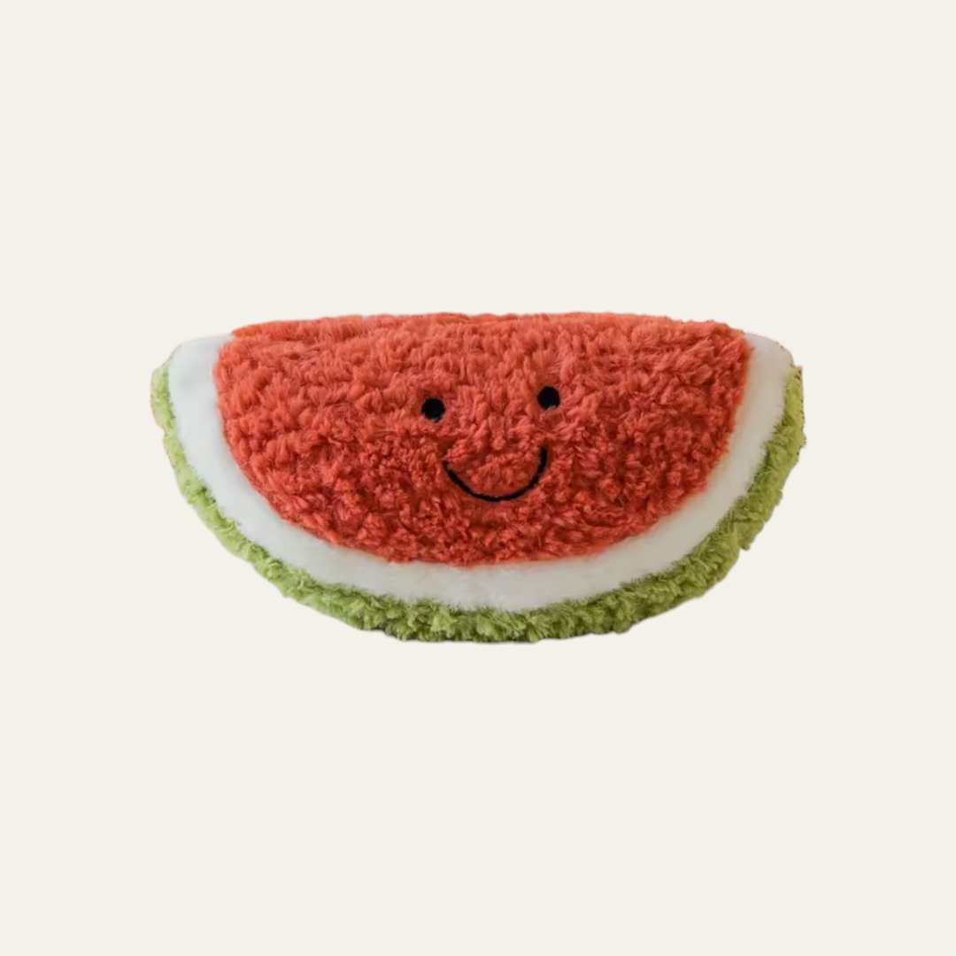 Wilma the Watermelon