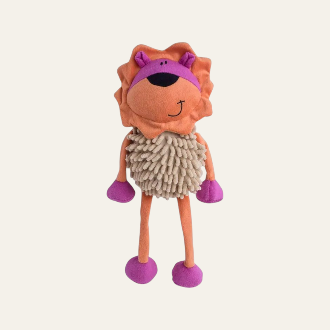 Petface Lionel Lion