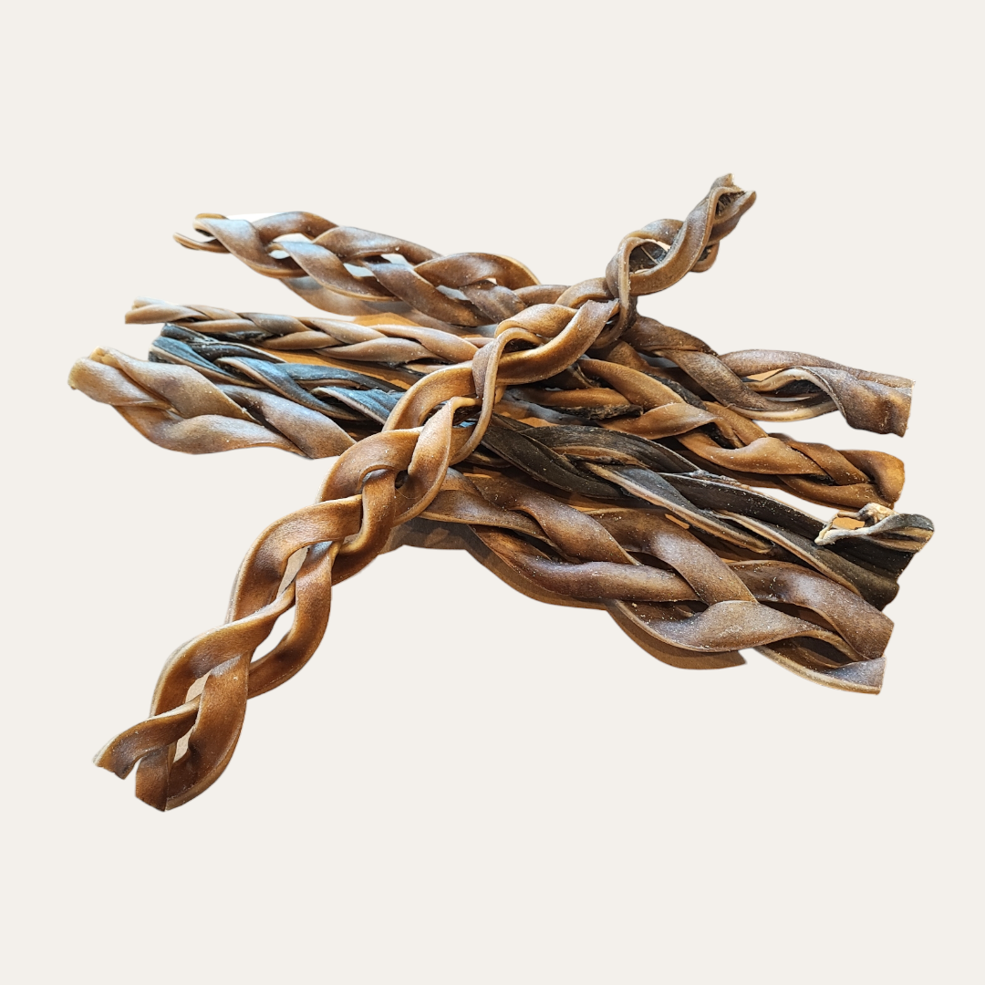 Camel Skin Braid 30cm