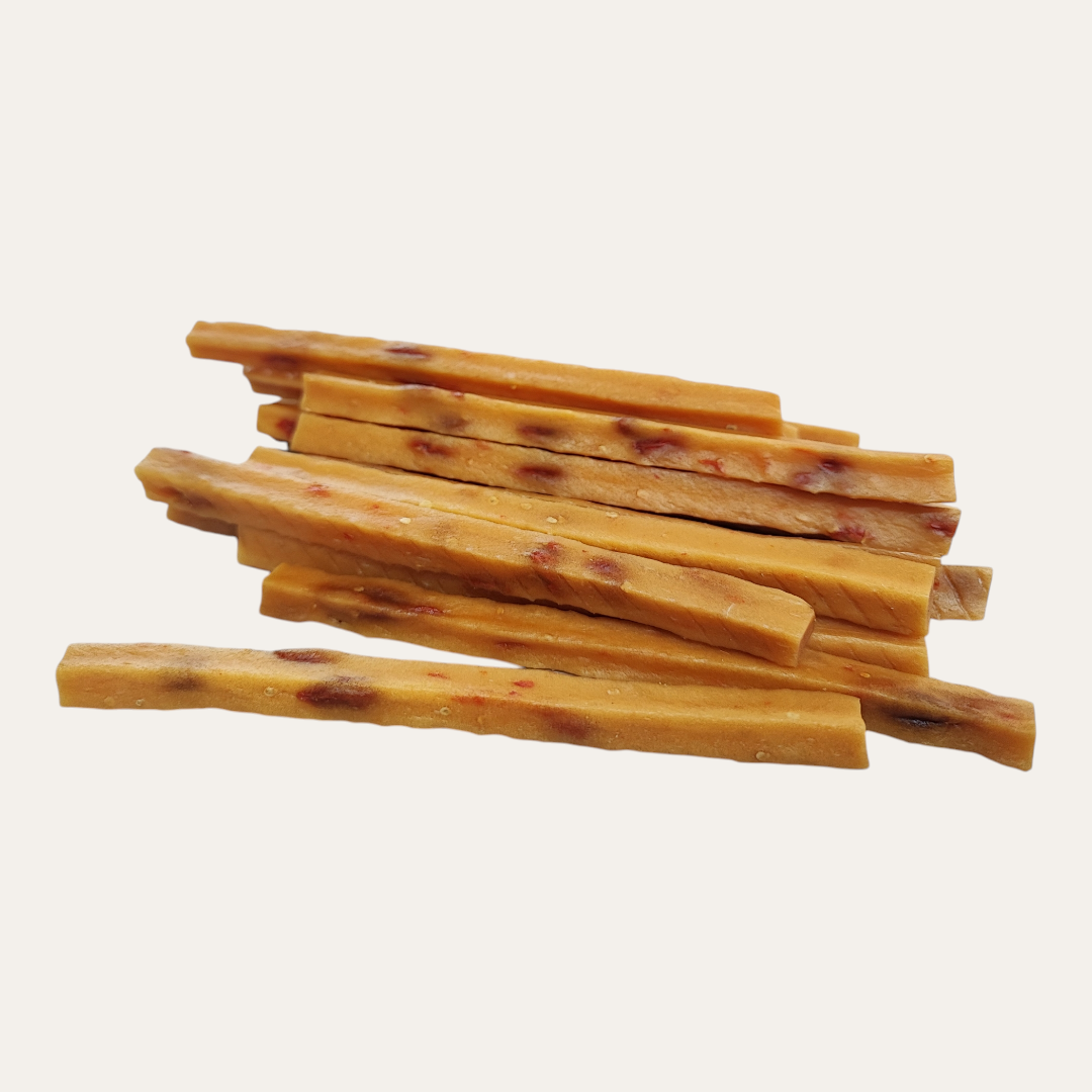 Chicken & Goji Berry Strip