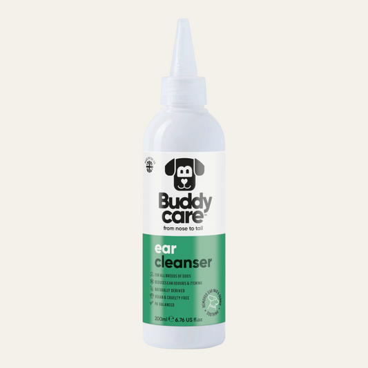 Buddycare Ear Cleanser