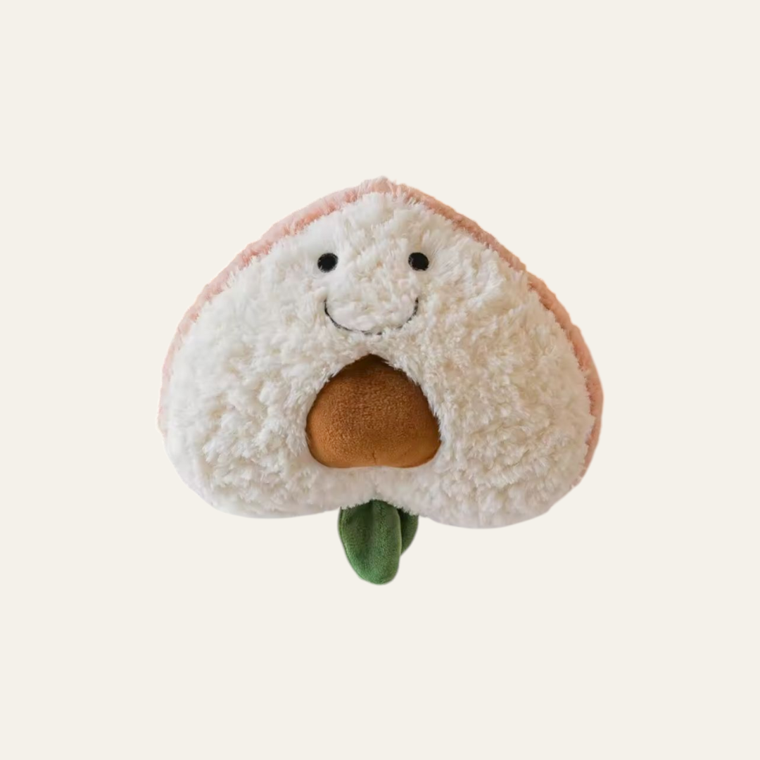 Penni the Peach