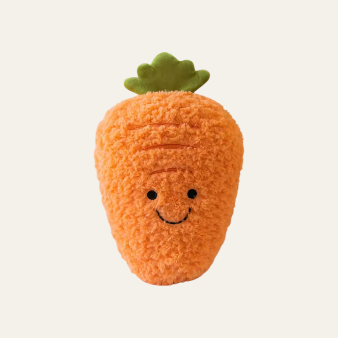 Cooper the Carrot