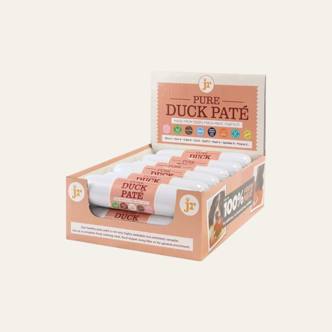 JR Duck Pate 200g
