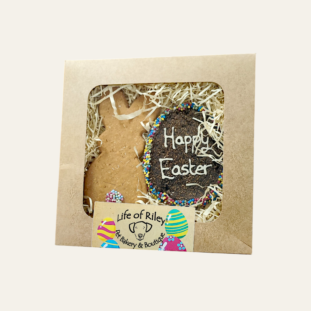 Easter Egg Bunny Box | WAS £11.95