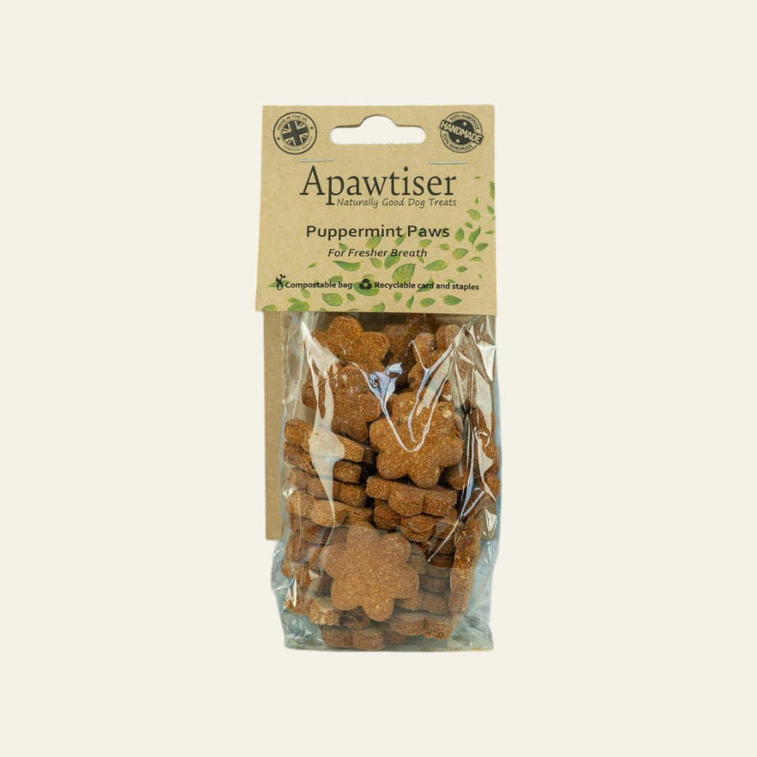 Apawtiser Puppermint Paws