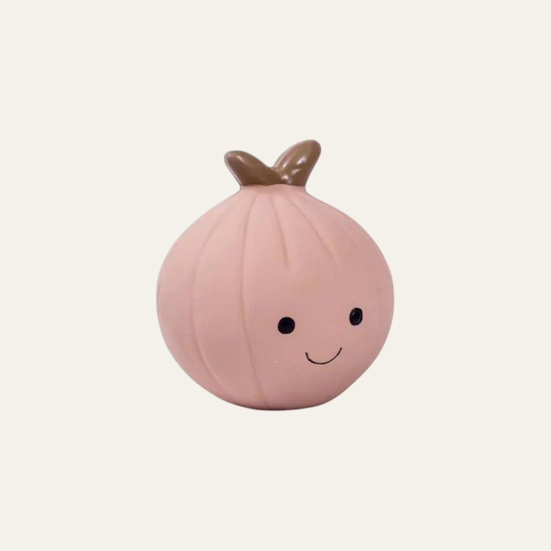 Petface Foodie Faces Onion