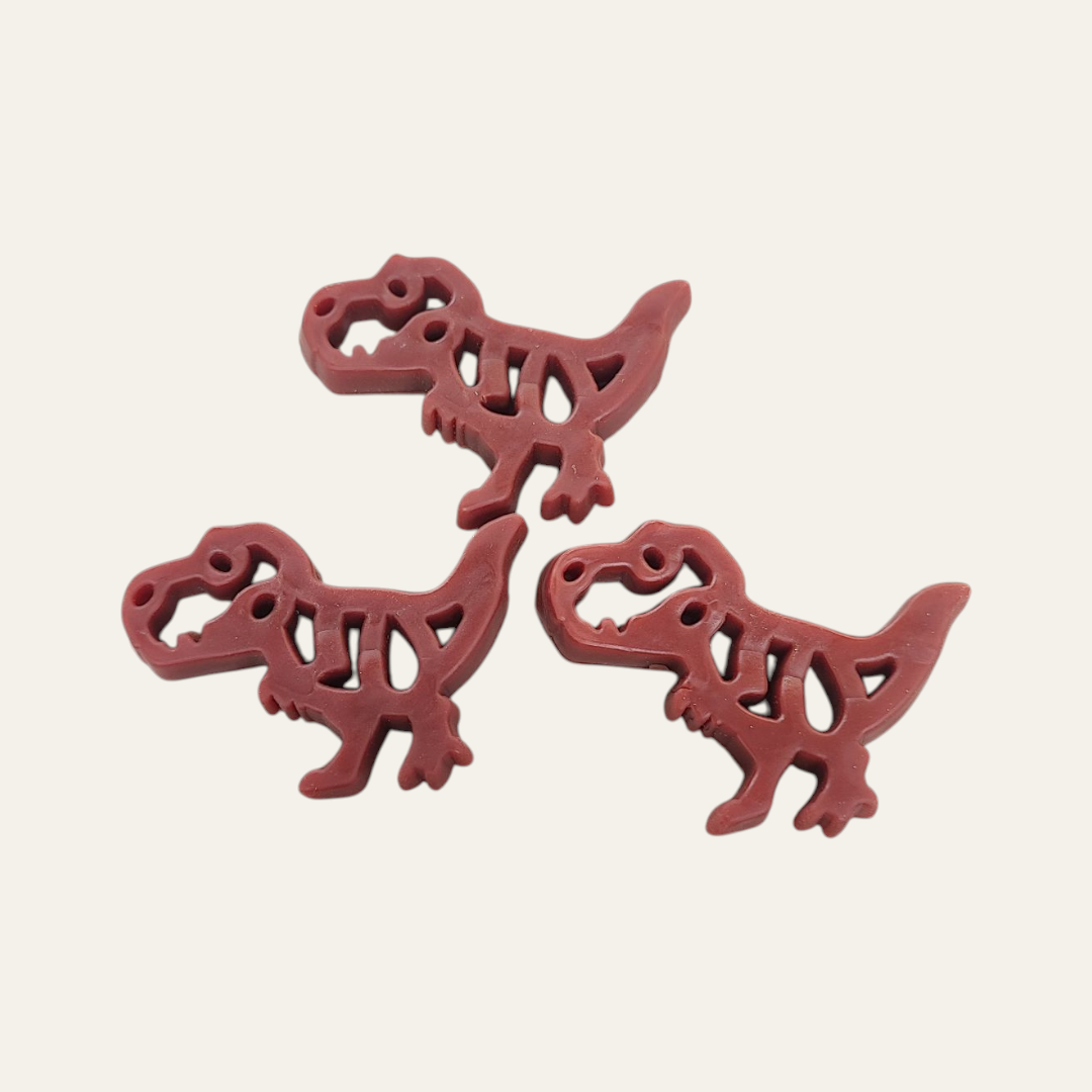 Chicken & Cranberry Dino