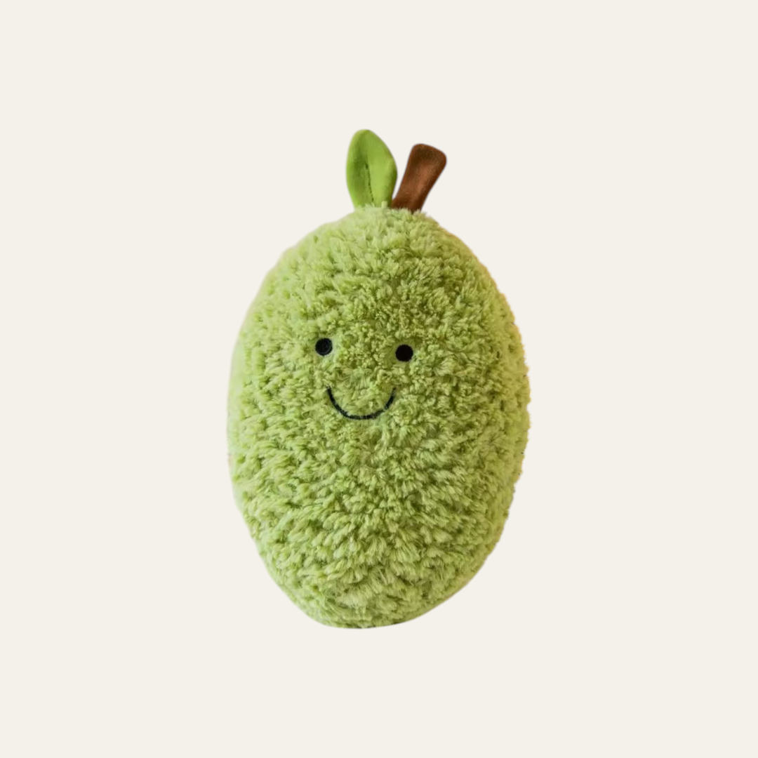 Larry the Lime
