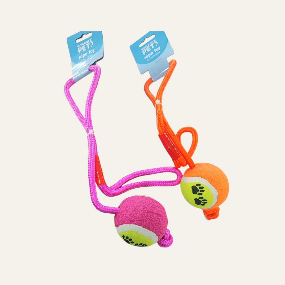 Rope Ball