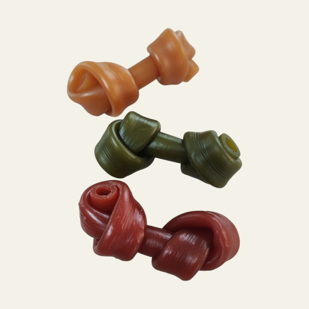 Veggie Knot