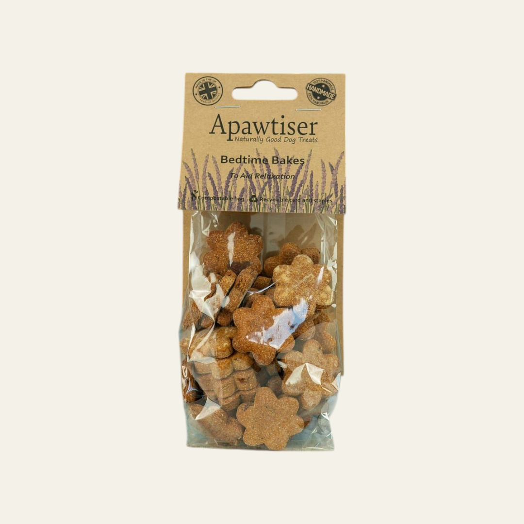 Apawtiser Bedtime Bakes