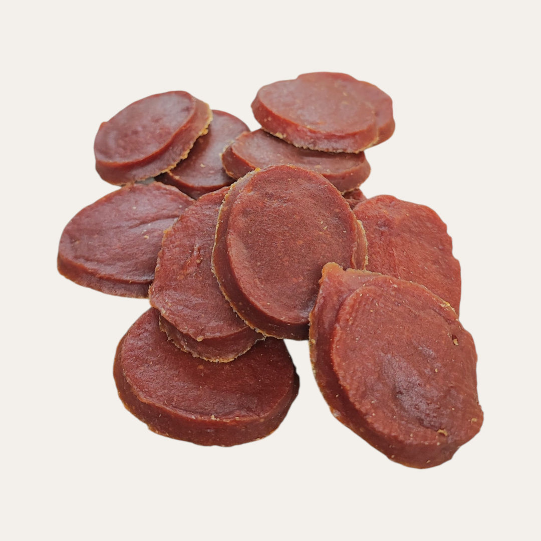 Lamb Chip