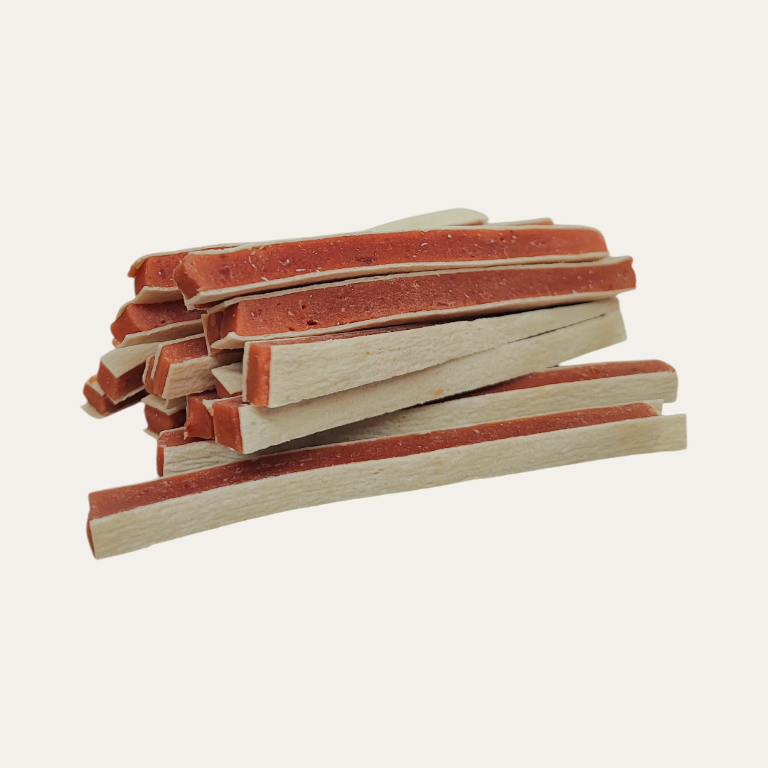 Lamb & Cod Sandwich Strip