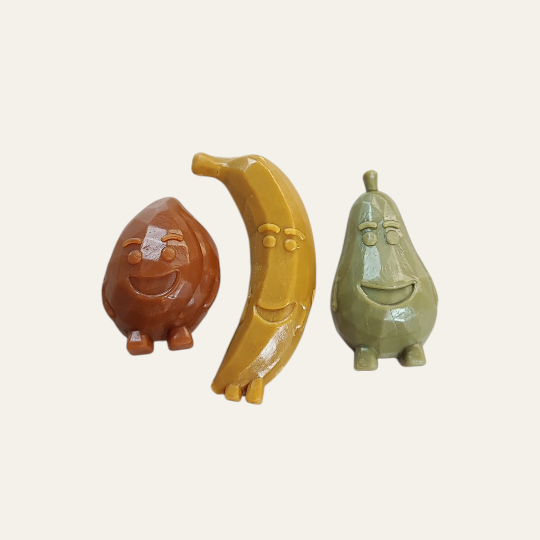 Fruity Friends Small