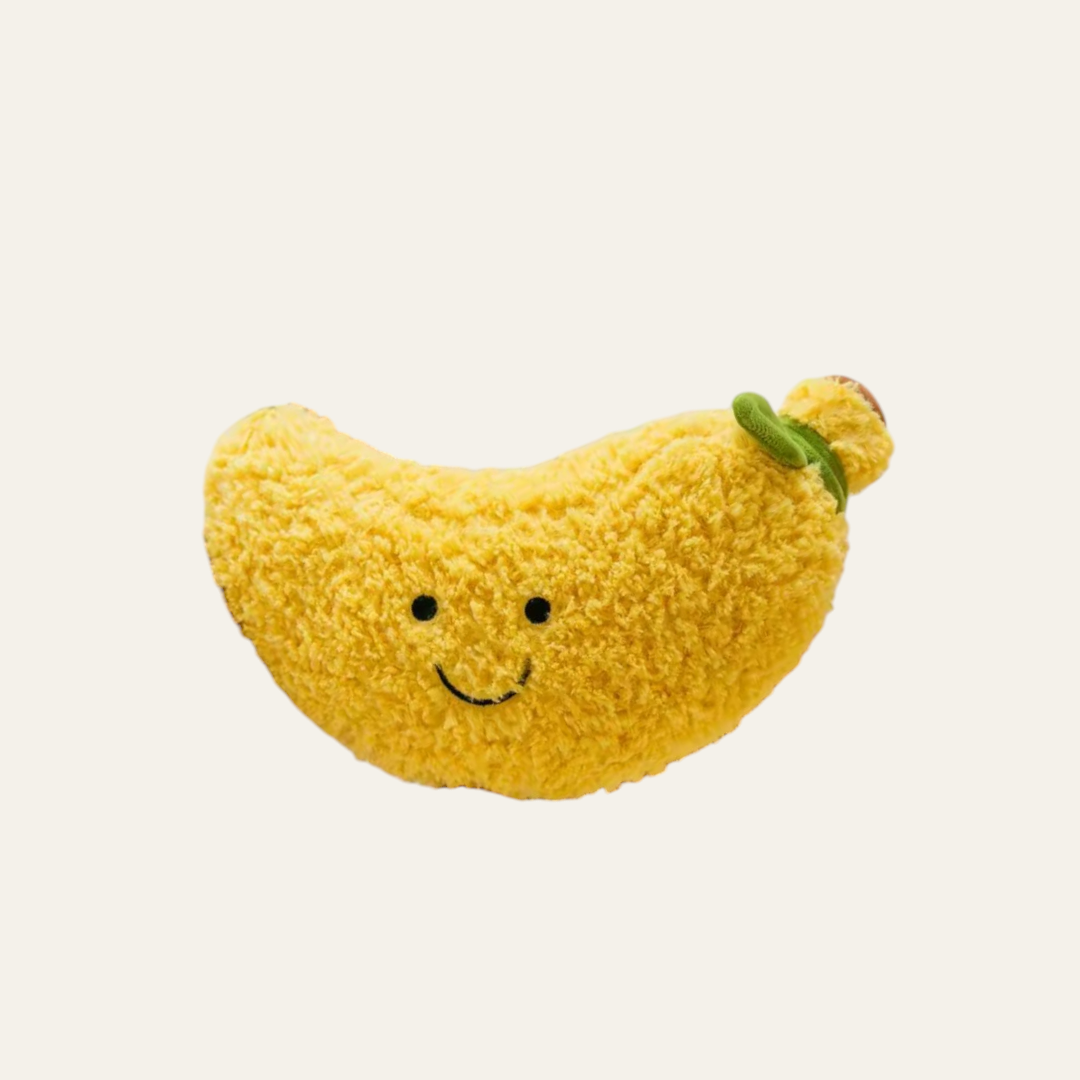 Barry the Banana