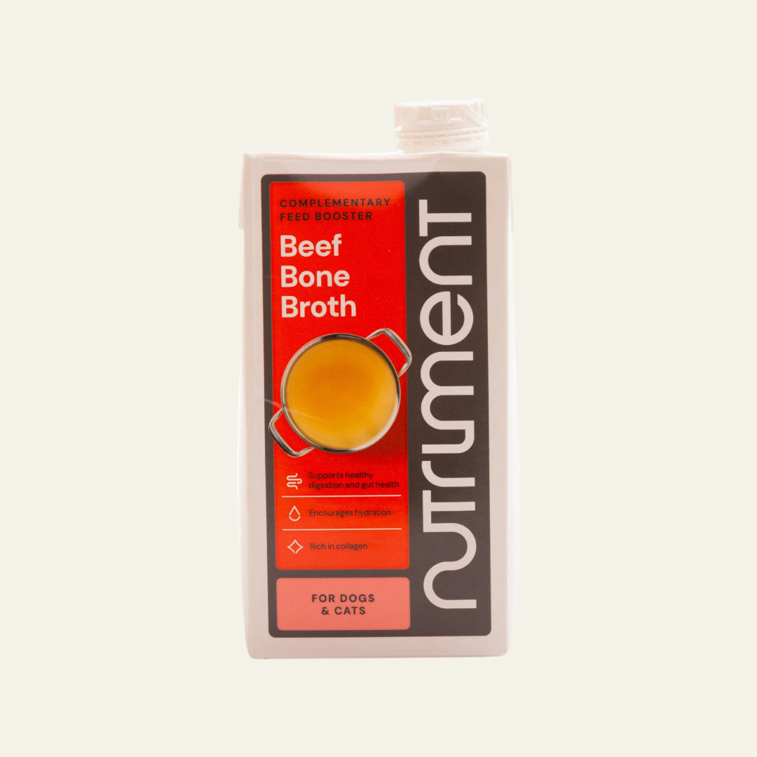 Nutriment Beef Bone Broth
