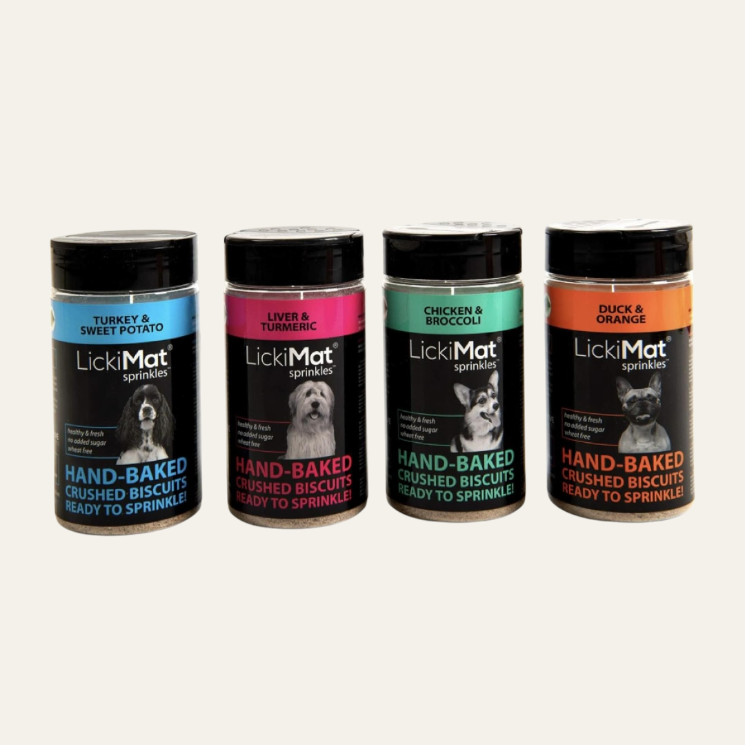 LickiMat Sprinkles