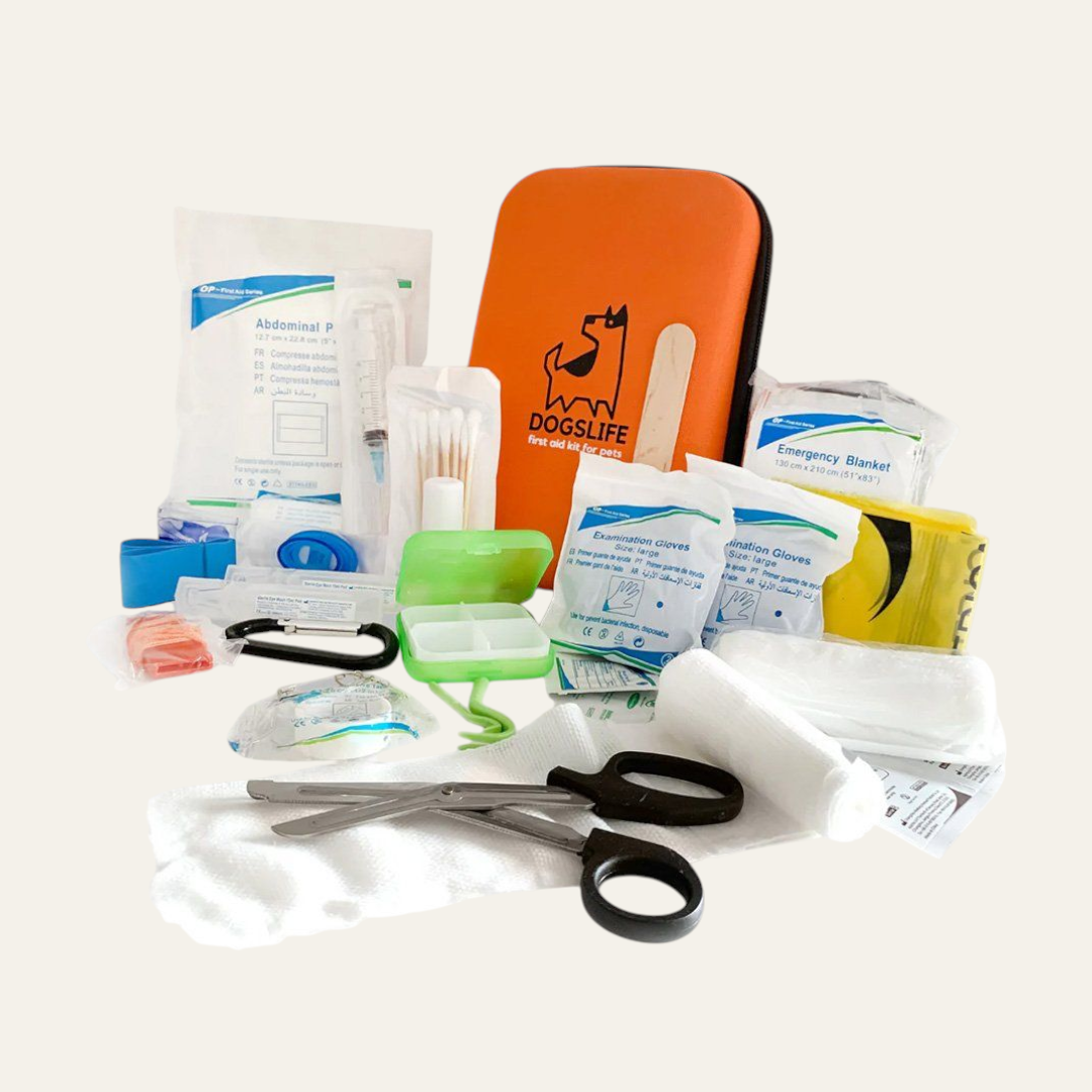 Dogslife First Aid Kit
