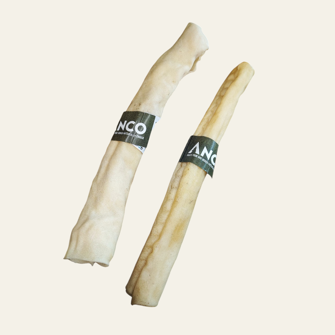 Anco Buffalo Collagen Roll | Large