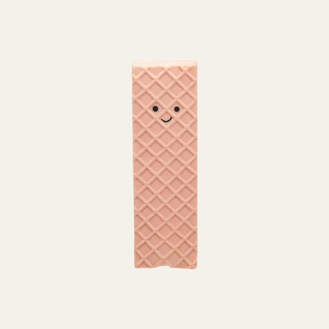 Petface Latex Pink Wafer