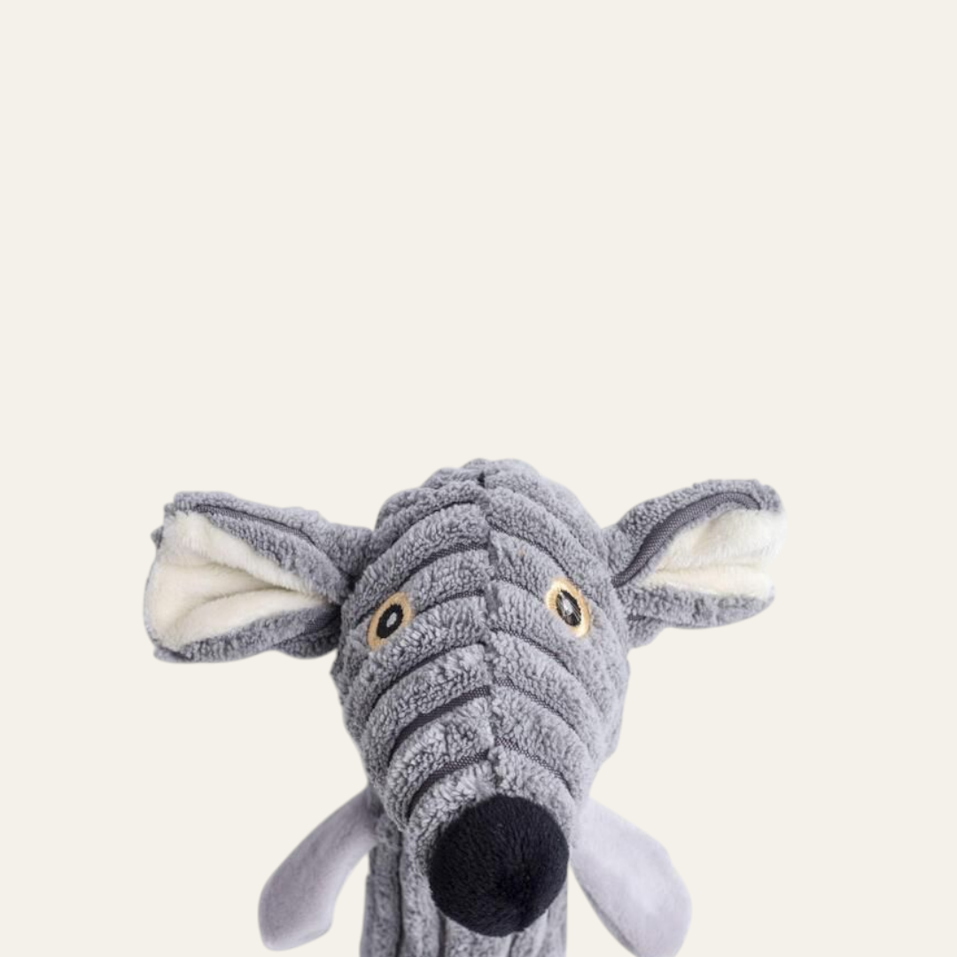 Petface Farmyard Buddies Mouse