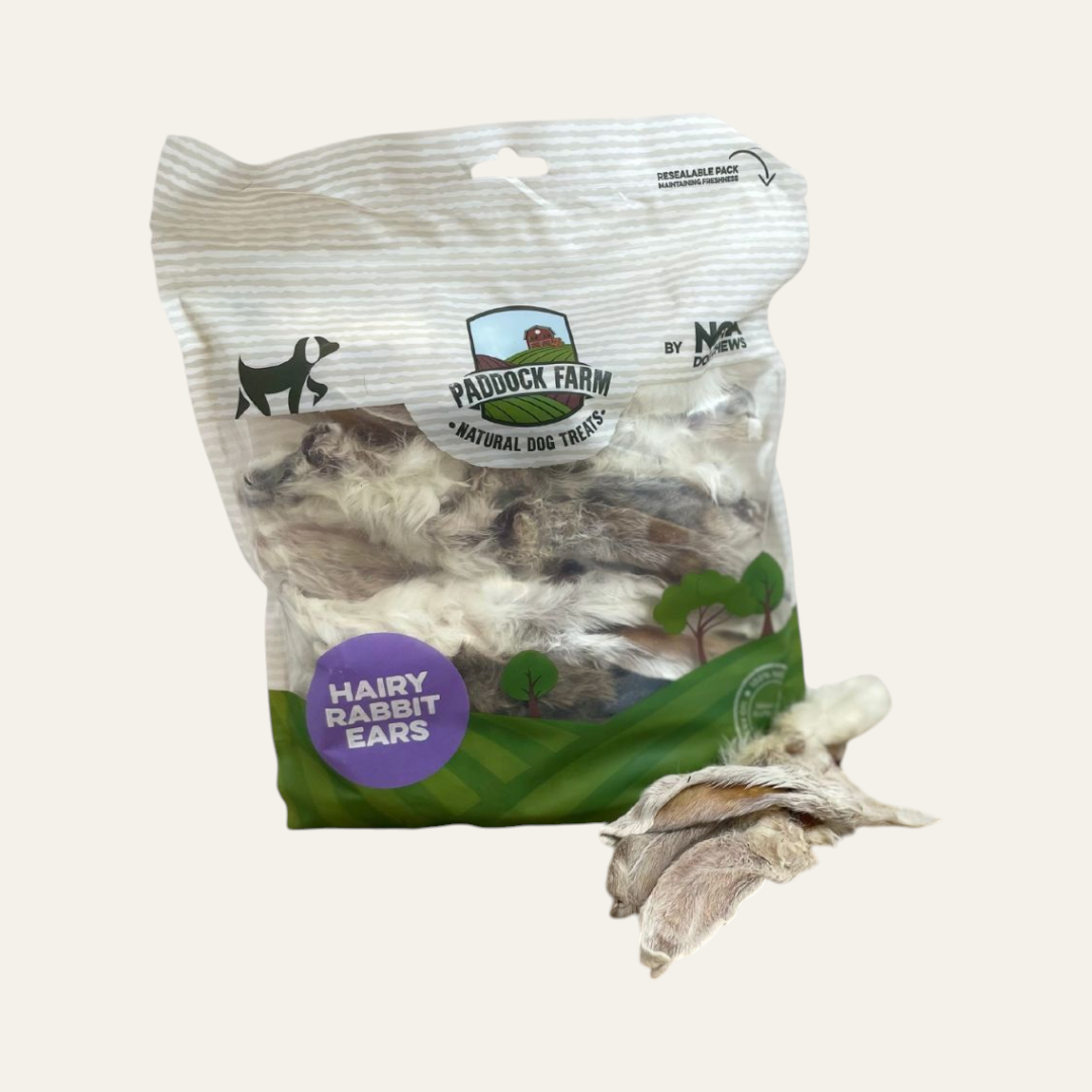 Rabbit Ears | 200g Bulk Buy