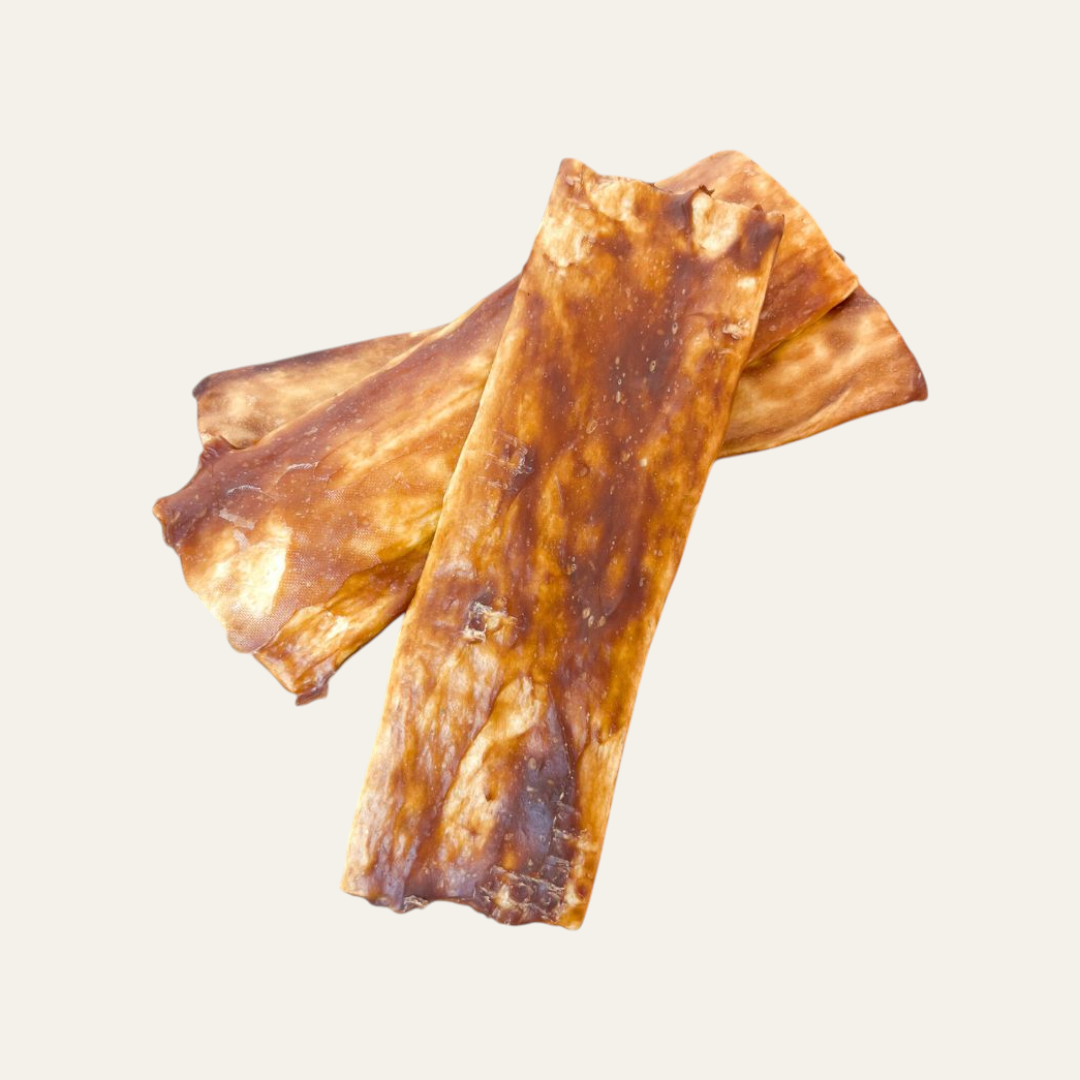 Chewllagen Beef Chips