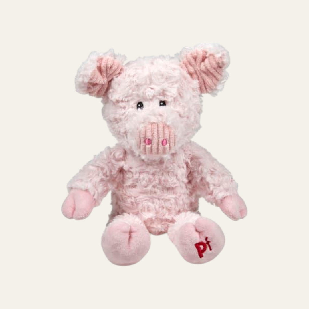 Little Petface Peony Pig