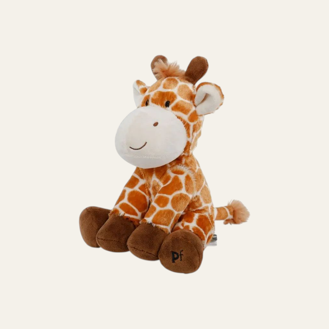 Petface Planet Plush George Giraffe