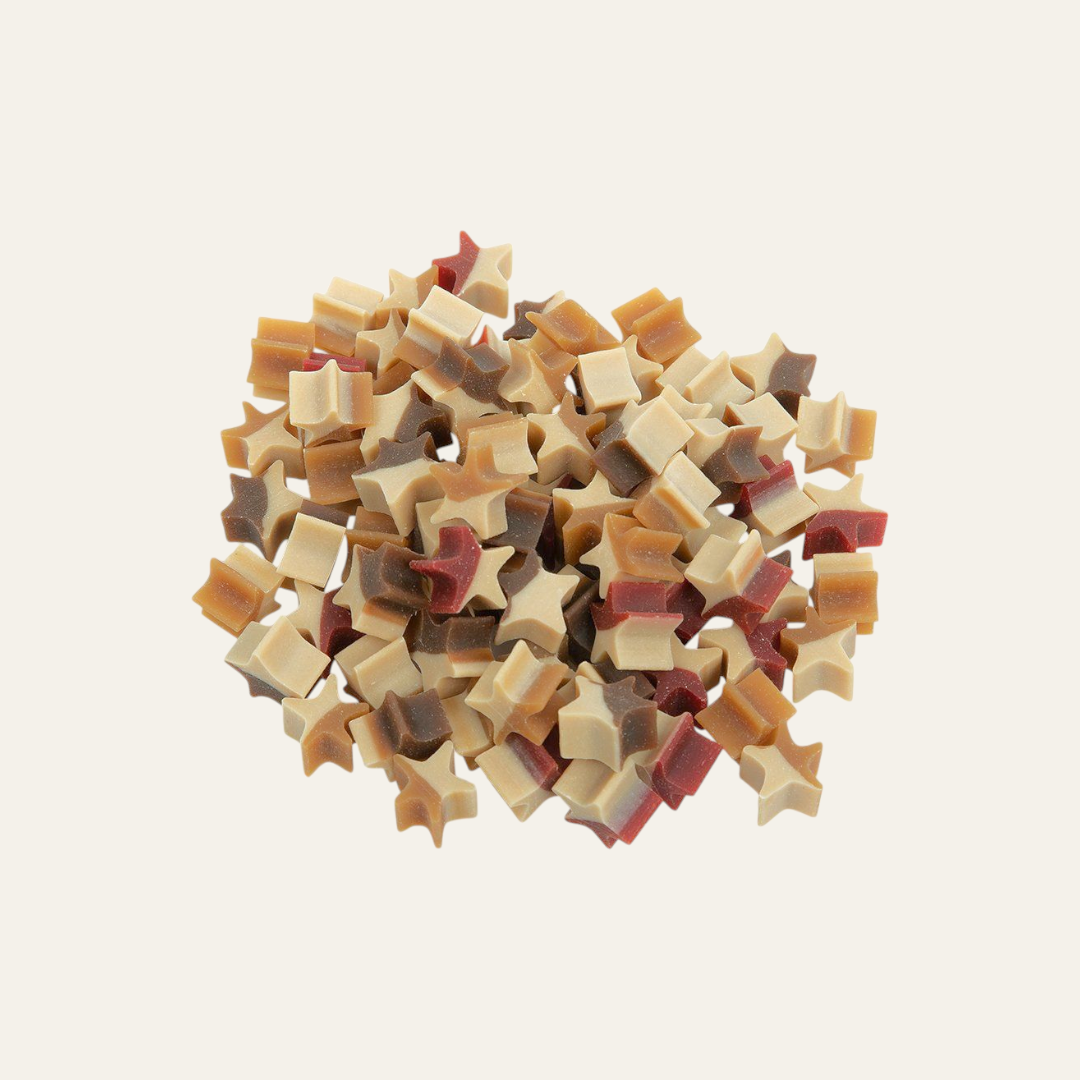 Mini Duo Stars 125g