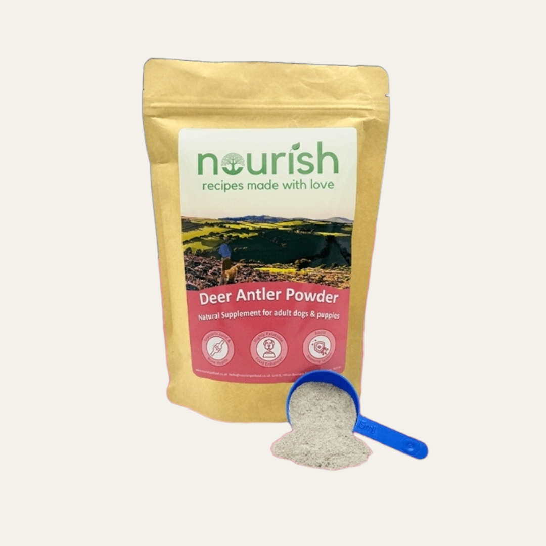 Nourish Deer Antler Powder 300g