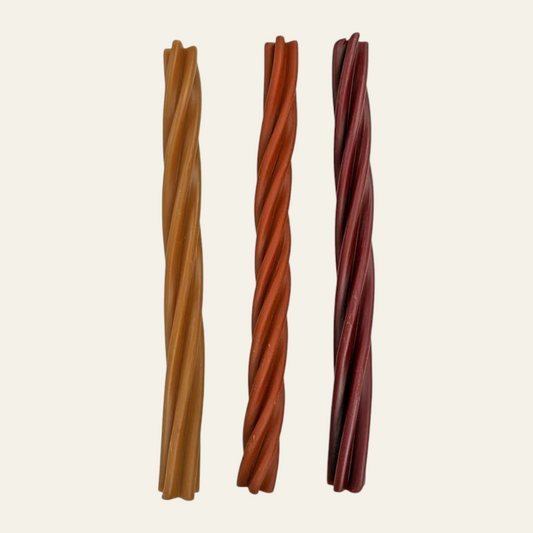 Veggie JUMBO Twist Stick