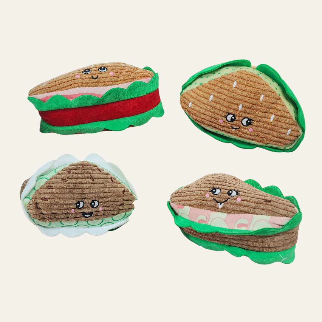 Sandwich Pal