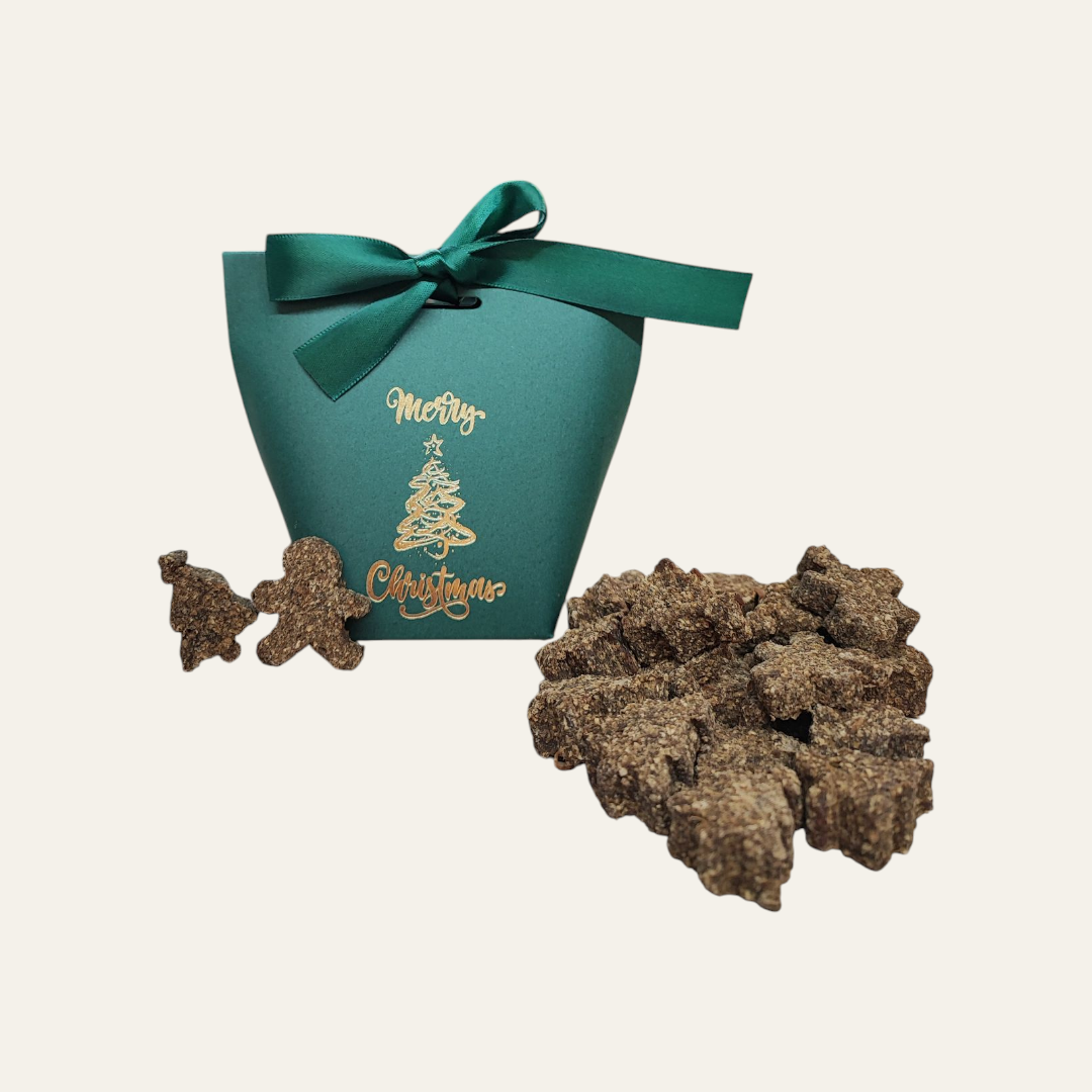 Gourmet Merry Mix Bag