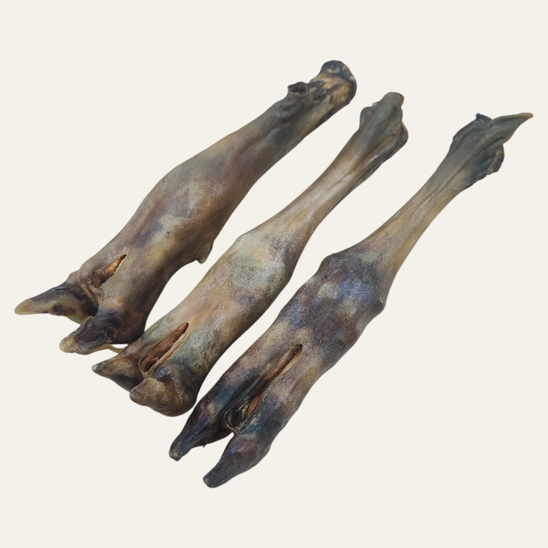 Goat Feet