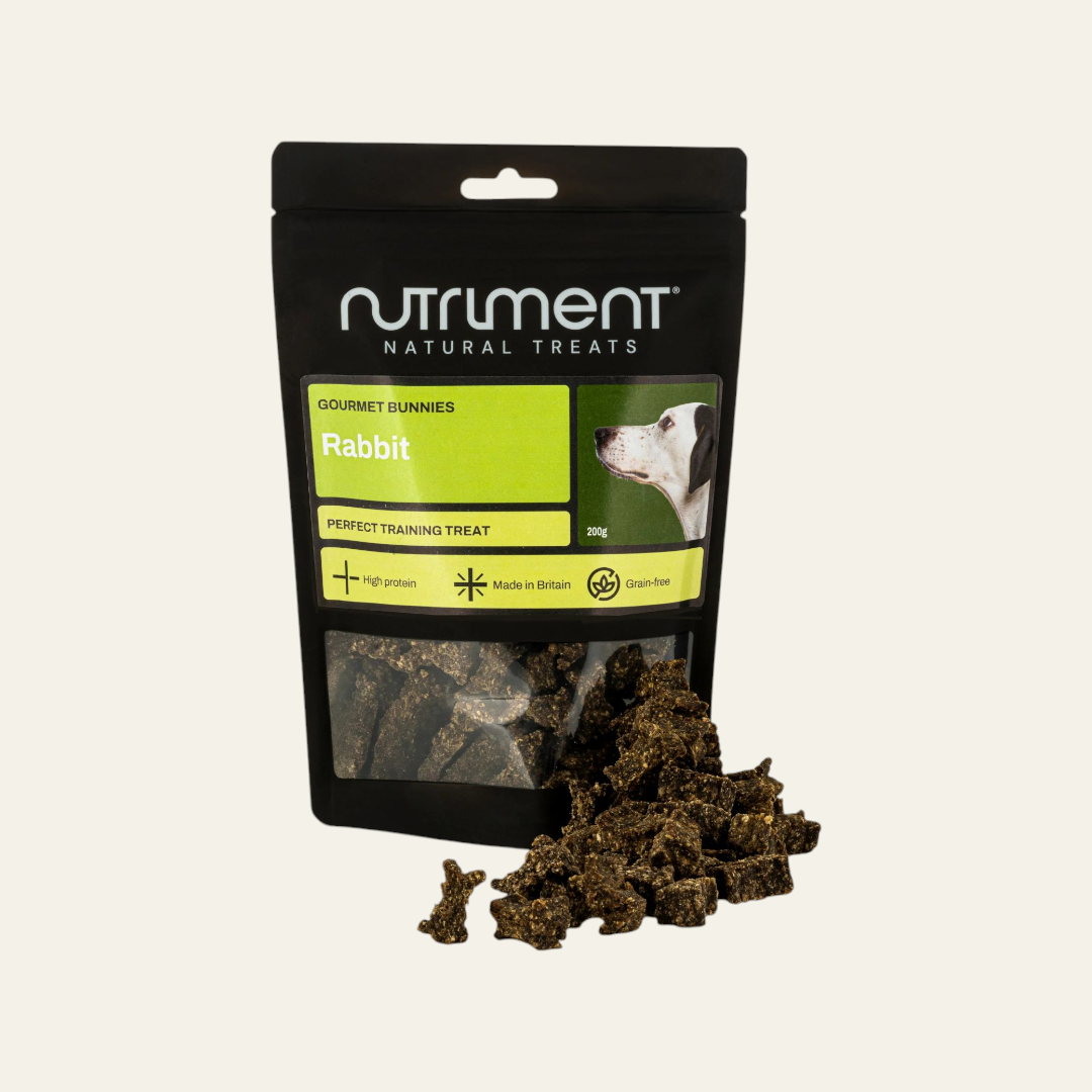 Gourmet Bunnies 200g
