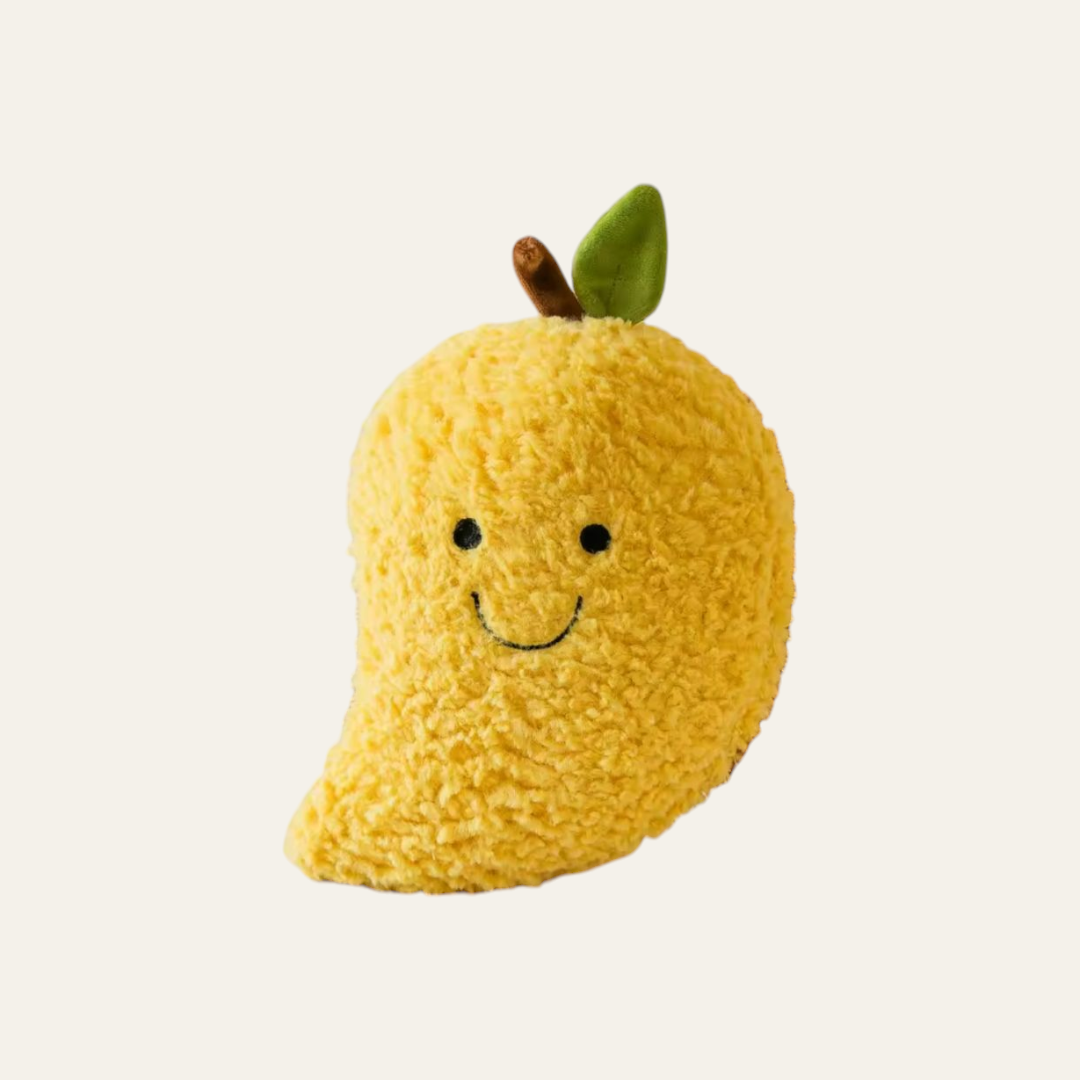 Lennon the Lemon