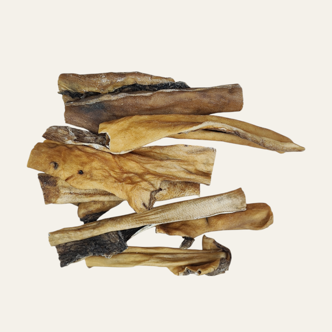 Venison Skin