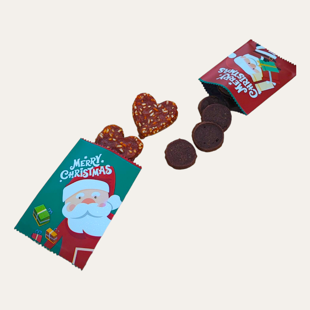 Mini Festive Snack