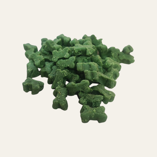 Rosemary Softie Bones 100g